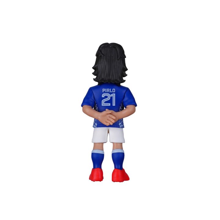 MINIX WC LEGENDS ITALY - ANDREA PIRLO