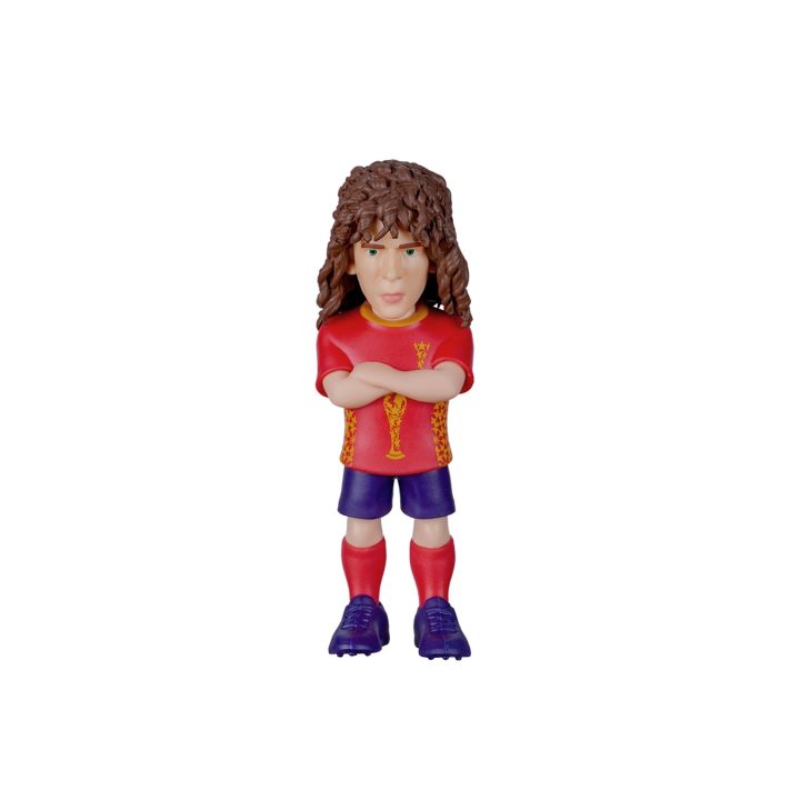 MINIX WC LEGENDS SPAIN - CARLES PUYOL