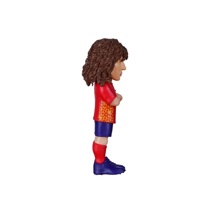 MINIX WC LEGENDS SPAIN - CARLES PUYOL