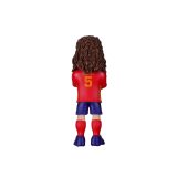 MINIX WC LEGENDS SPAIN - CARLES PUYOL