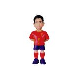 MINIX WC LEGENDS SPAIN - XAVI