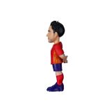 MINIX WC LEGENDS SPAIN - XAVI