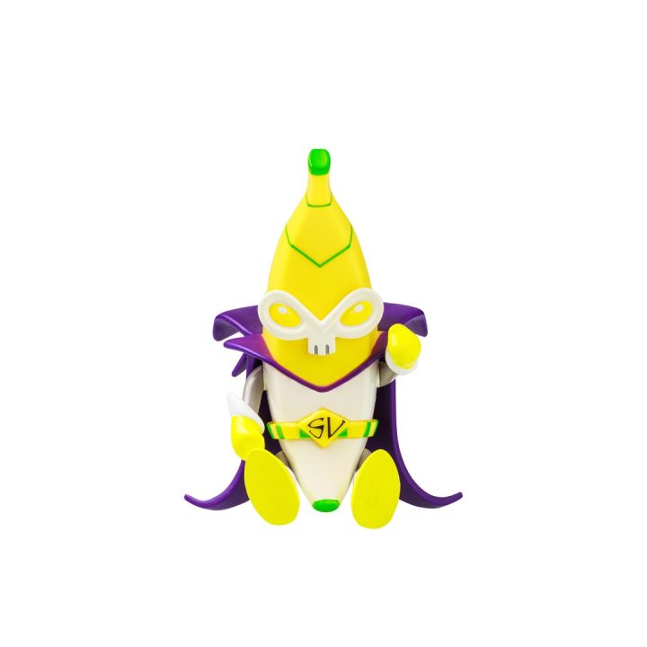 STUMBLE GUYS S3 MYTHIC EDITION ACTION FIGURE - DARKPEEL PRIME