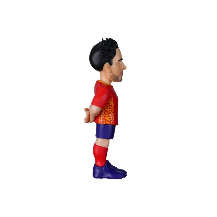 MINIX WC LEGENDS SPAIN - XAVI