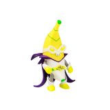 STUMBLE GUYS S3 MYTHIC EDITION ACTION FIGURE - DARKPEEL PRIME