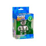 STUMBLE GUYS S3 MYTHIC EDITION ACTION FIGURE - METAL MR. STUMBLE