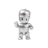 STUMBLE GUYS S3 MYTHIC EDITION ACTION FIGURE - METAL MR. STUMBLE