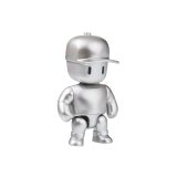 STUMBLE GUYS S3 MYTHIC EDITION ACTION FIGURE - METAL MR. STUMBLE