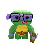FUGGLER S2 SWAP & STYLE FIGURES - 2 PACK (RAPHAEL & DONATELLO)