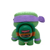 FUGGLER S2 SWAP & STYLE FIGURES - 2 PACK (RAPHAEL & DONATELLO)