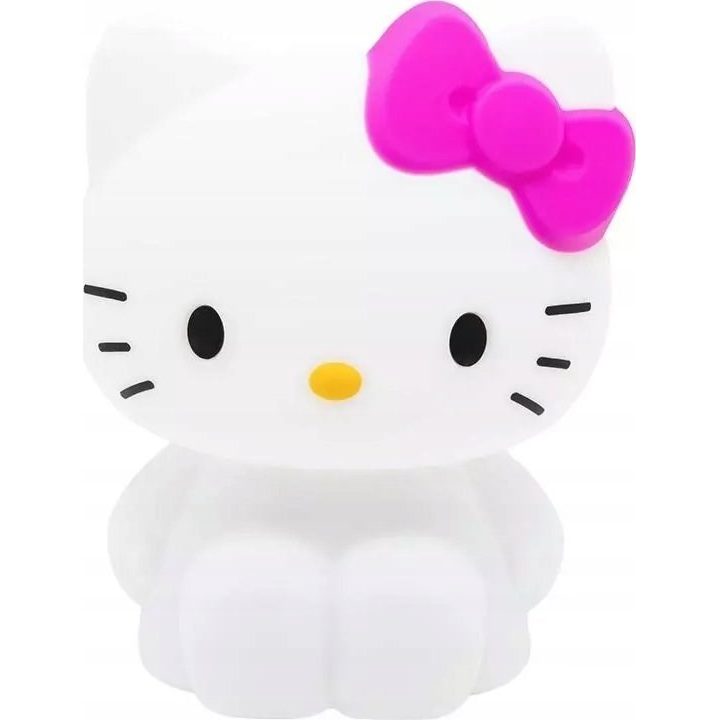 PP HELLO KITTY - HELLO KITTY SQUISHYGLO