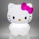 PP HELLO KITTY - HELLO KITTY SQUISHYGLO