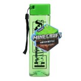 Paladone PP11393MCF bottiglia per bere Uso quotidiano 500 ml Verde Nero