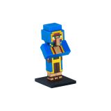 MINECRAFT S2 FIGURES - 2 PACK (ASSORTMENT)