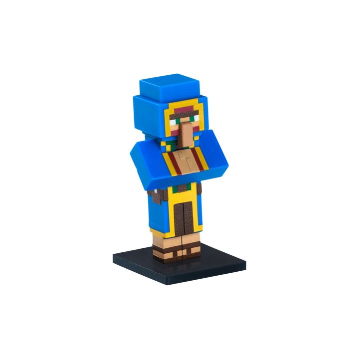 MINECRAFT S2 FIGURES - 2 PACK (ASSORTMENT)