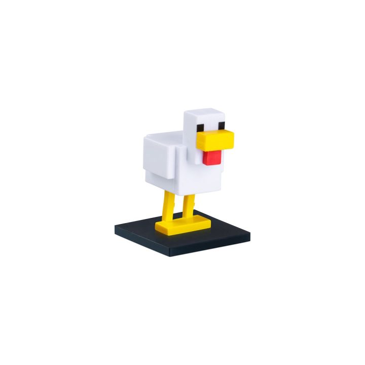 MINECRAFT S2 FIGURES - 2 PACK (ASSORTMENT)