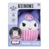 PP KUROMI - KUROMI SQUISHYGLO