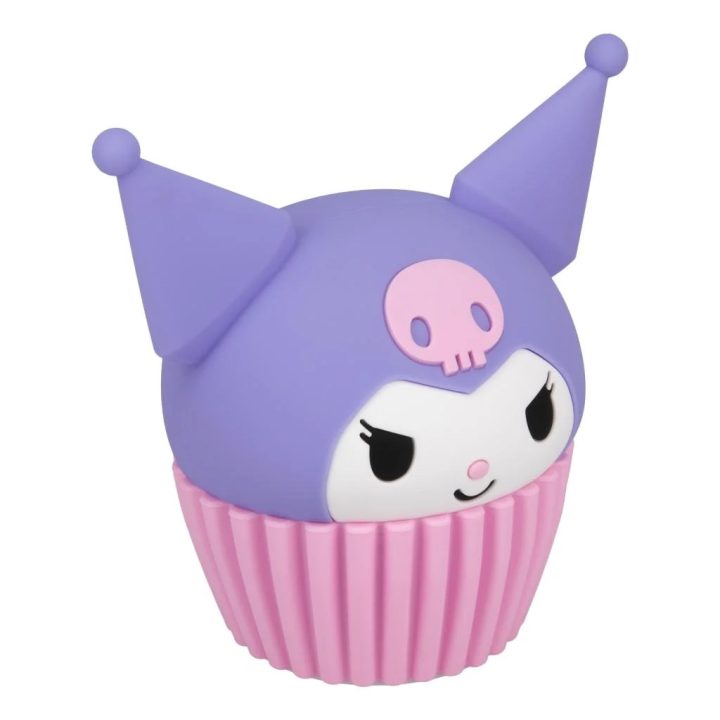 PP KUROMI - KUROMI SQUISHYGLO