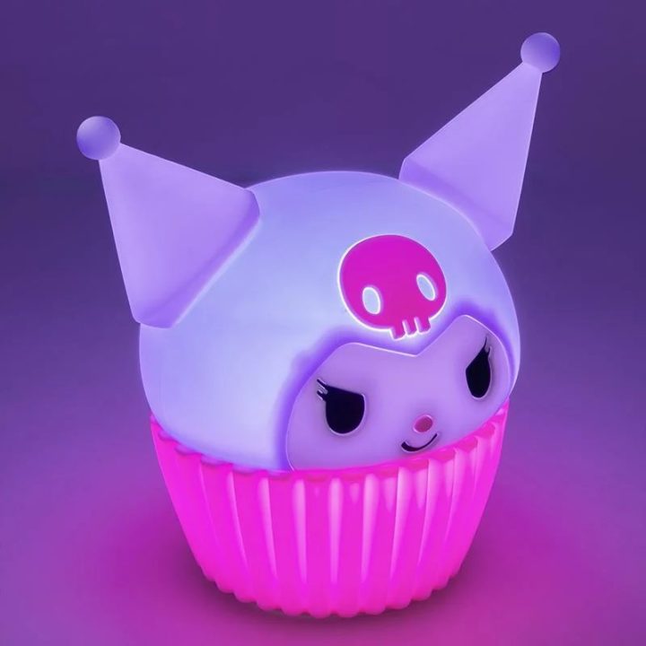 PP KUROMI - KUROMI SQUISHYGLO