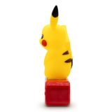 TEKNOFUN 811359 sveglia Sveglia digitale Rosso Bianco Giallo