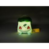 TF POKEMON FIGURA LUMINOSA CON CORDINO - BULBASAUR 7 CM