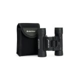 Celestron UpClose G2 10X25 binocular BK-7 Black