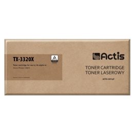 Actis TX-3320X toner (sostituzione Xerox 106R02306 Standard 11000 pagine nero)