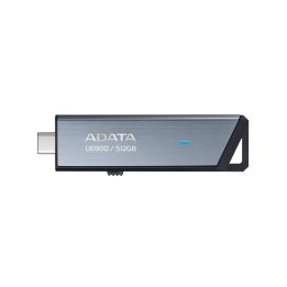 ADATA UE800 USB chiavetta USB 512 GB USB Type-C 3.2 Gen 2 (3.1 Gen 2) Silver