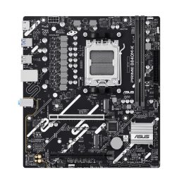 ASUS PRIME B840M-K AMD B840 Socket AM5 micro ATX