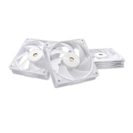 ASUS ProArt PF120 Ventola PWM bianco 3in1 case per PC 12 cm 3 pz