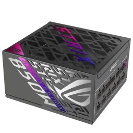 ASUS ROG -STRIX-850P-GAMING-E alimentatore 850 W 20+4 pin ATX ATX nero