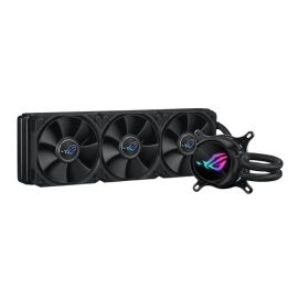 ASUS ROG STRIX LC III 360 Raffreddamento