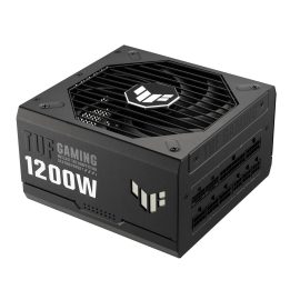 ASUS TUF GAMING 1200W alimentatore Gold 20+4 pin ATX ATX nero
