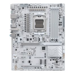 ASUS TUF GAMING B850-PRO WIFI7 W NEO AMD B850 Socket AM5 ATX