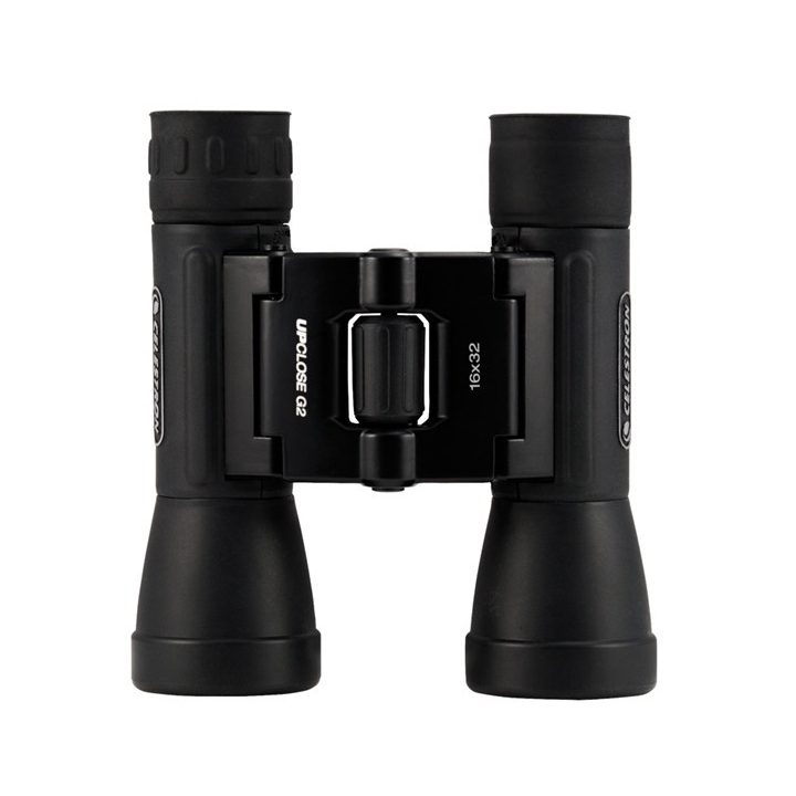 Celestron UpClose G2 16x32 binocular BK-7