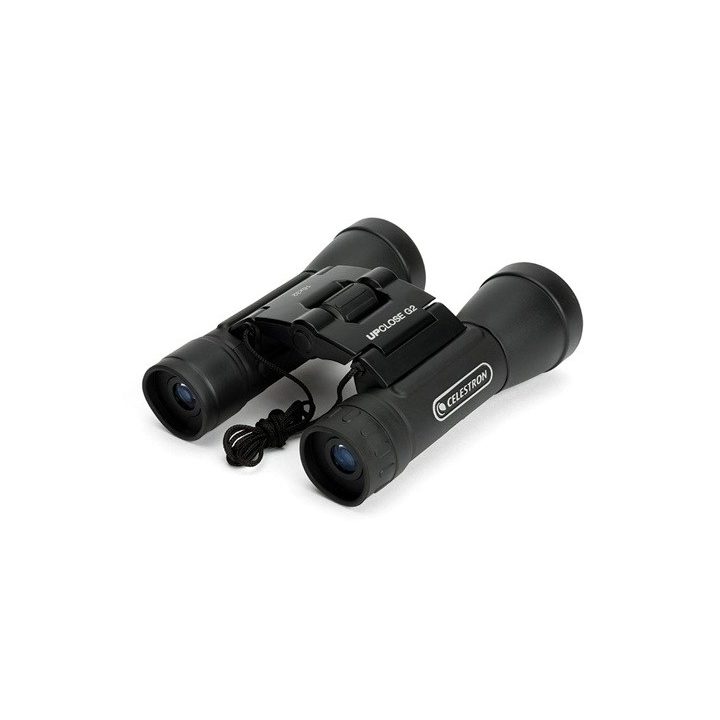 Celestron UpClose G2 16x32 binocular BK-7