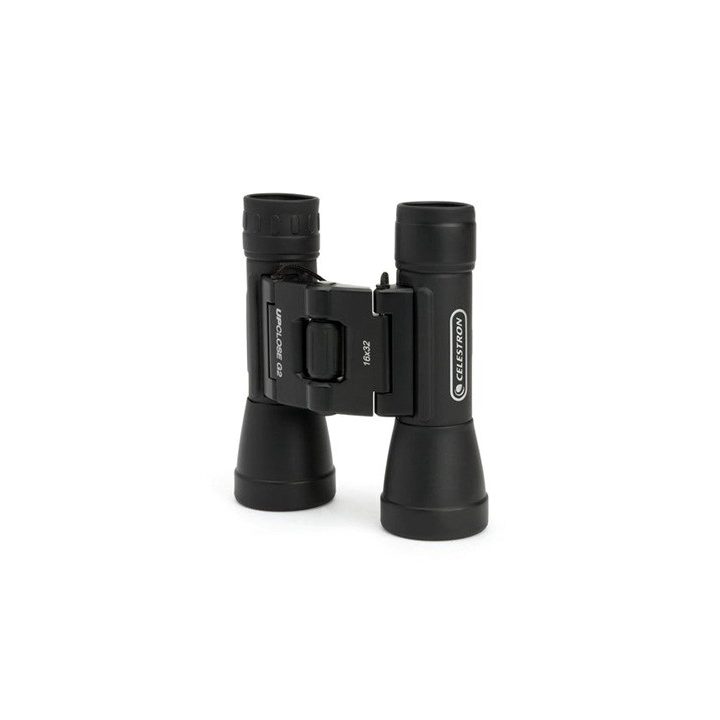 Celestron UpClose G2 16x32 binocular BK-7