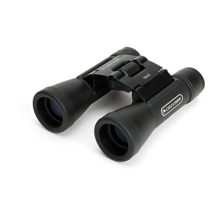 Celestron UpClose G2 16x32 binocular BK-7