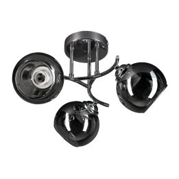 Activejet AJE-PALOMA 3P E27 3x40W lampada sospesa