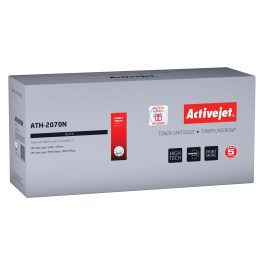 Activejet ATH-2070N toner (sostitutivo per HP 117A W2070A 2070A Supreme 1000 pagine nero)