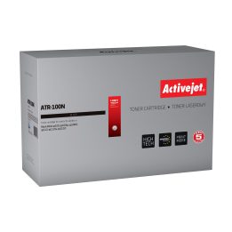 Activejet ATR-100N Toner (sostituzione per Ricoh SP100 / SP112 / 407166 Supreme 1200 pagine nero)