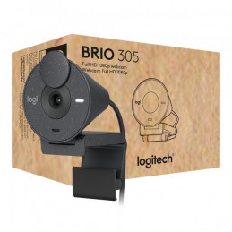 Logitech Brio 305 webcam 2...
