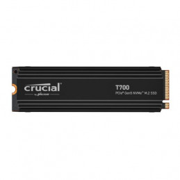 Crucial T700 M.2 4 TB PCI...