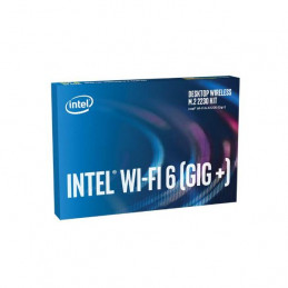 Intel AX200.NGWG.DTK scheda...