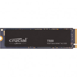 Crucial T500 M.2 2 TB PCI...