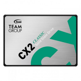 Team Group CX2 2.5" 256 GB...