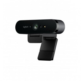 Webcam Logitech BRIO 4096 x...