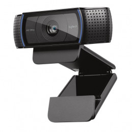 Webcam Logitech C920 15 MP...