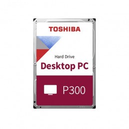 Toshiba P300 3.5 "4000 GB...