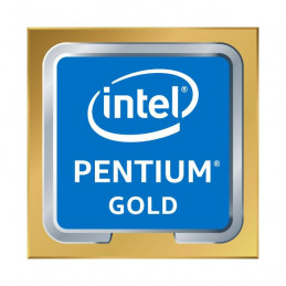 Processore Intel Pentium...